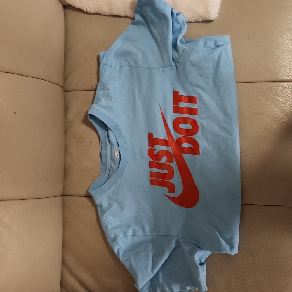 Nike T shirts 2 pc